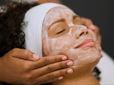 The Natural Spa Factory Facials