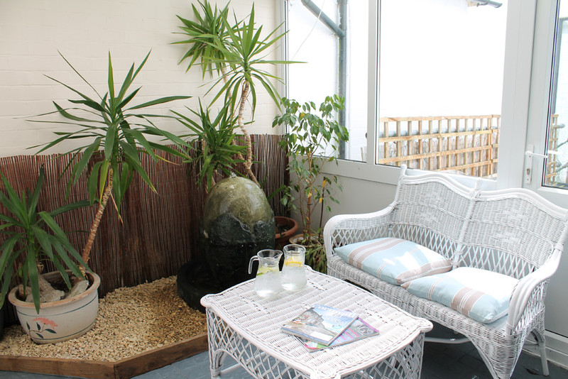 Natural Escape Spa Day